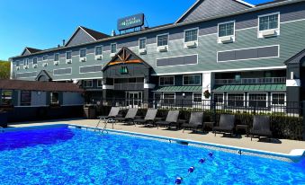 Maine Evergreen Hotel, Ascend Hotel Collection