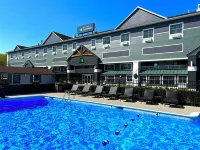 Maine Evergreen Hotel, Ascend Hotel Collection Hotels in Hallowell