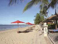 Muine Century Beach Resort & Spa Hotels near Fairy Spring