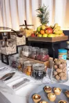 Best Western Plus Hotel Farnese - breakfast