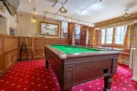 The Crown Hotel