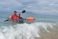 Submarine Garden Beach Resort - Ocean View