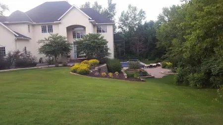 "Serenity" A Luxurious Retreat