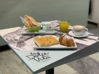 Affittacamere Il Borgo Hotels in Levanto