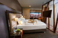 Hotel Kreis Residenz München