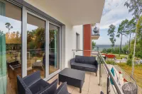 Apartamenty Sun & Snow Klifowa Rewal Hotels in Gmina Rewal