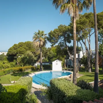 Suites Cortijo Fontanilla
