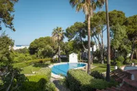 Suites Cortijo Fontanilla - Pet friendly