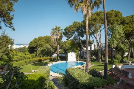 Suites Cortijo Fontanilla