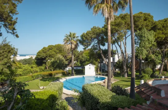 科蒂喬豐塔尼利亞公寓