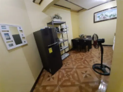 Carribean Transient House