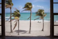 Riptide Oceanfront Hotel - Ocean View