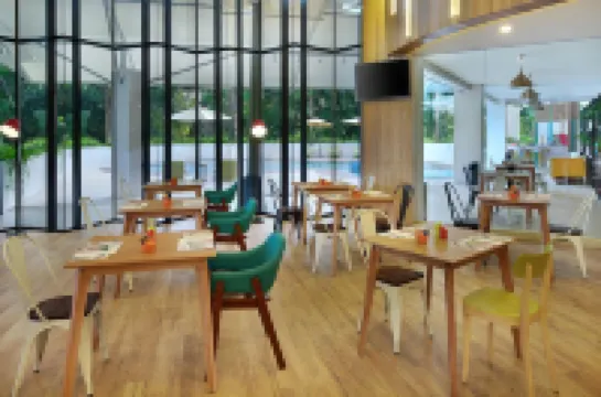 Ibis Styles Bogor Raya