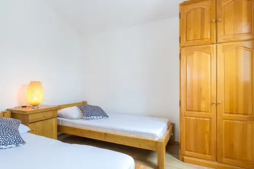 Apartments Ida - Villas