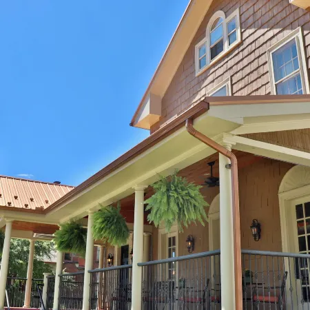 The Hygrade Inn
