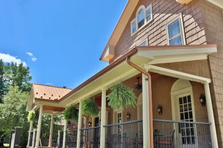 The Hygrade Inn Отели в г. Камерон Каунти