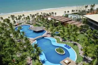 Carmel Cumbuco Resort - Beach