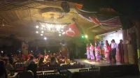 大水族館公寓式酒店 - 早餐