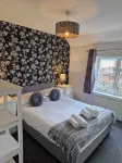 Mayflower Coach House by RentMyHouse