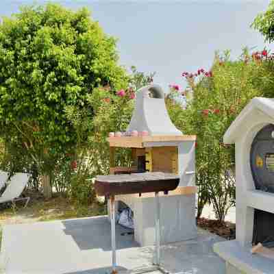 Anelia Boutique Studios & Apartments Hotel Exterior