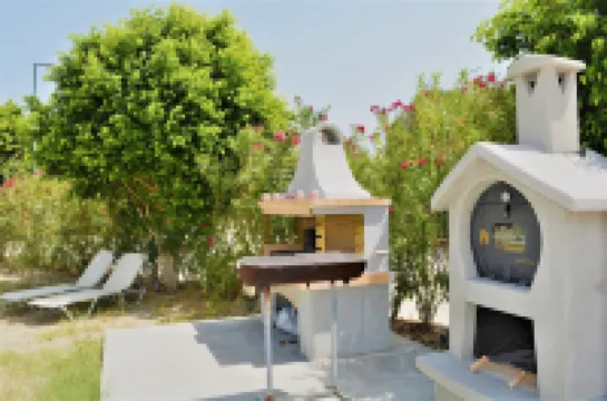 Anelia Boutique Studios & Apartments