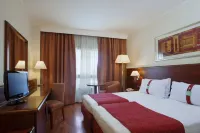 Holiday Inn Cagliari Hotels near Cittadella Universitaria di Monserrato