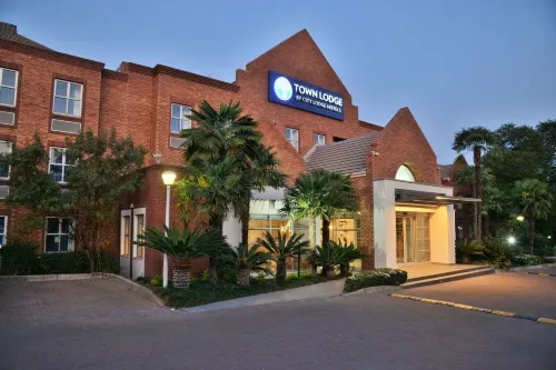 Town Lodge Menlo Park - 2-Star