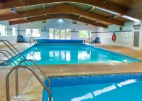 Kilconquhar Castle Estate Hotels in Anstruther