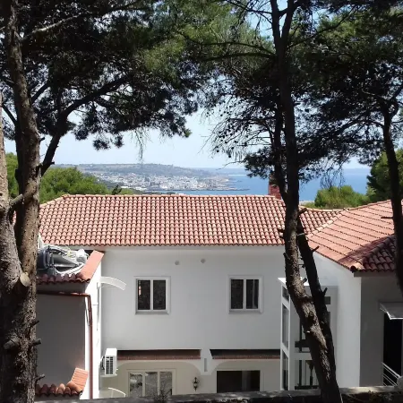 Dimora Villa Serena Porto Selvaggio