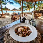 Bahati Villa - Parkering