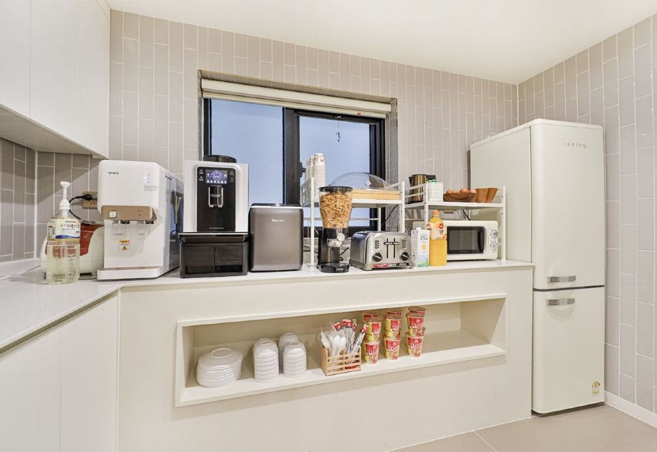 5. 그랜디스 호텔..