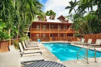 Island City House Key West otelleri