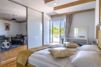 Hotel Sveti Kriz