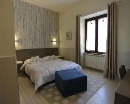 Suite 39 B&B Hotels in Salerno