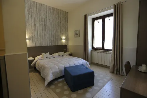 Suite 39 B&B