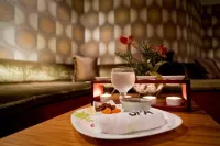 Hotel Intourist Palace Batumi - Breakfast