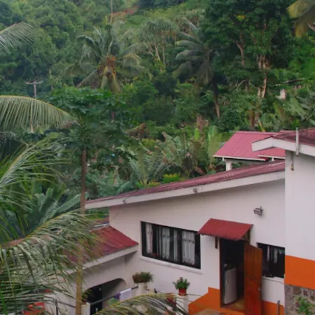 Papaya Guesthouse