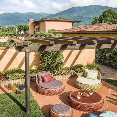 Giardino Ascona