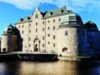 Elite Stora Hotellet Örebro Hotels in Orebro