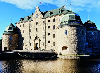 厄勒布魯精英斯托拉飯店