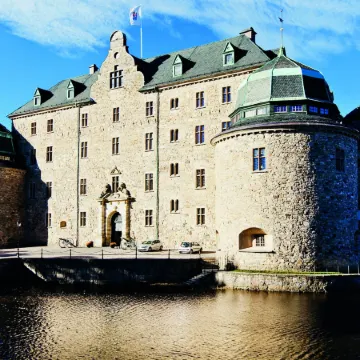 Elite Stora Hotellet Örebro