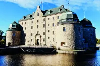 Elite Stora Hotellet Örebro Hotels near Örebro County Museum