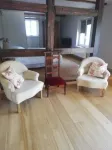 Chambre d'Hotes l'Ancienne Ecole - Pensionaatit