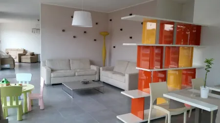 Dodo House Отели в г. Nocera Inferiore