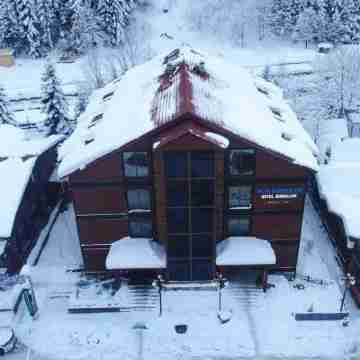 Inanlar Garden Hotel & Bungalow Hotel Exterior