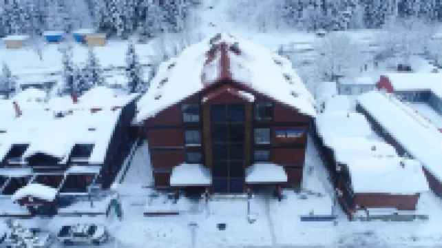 Inanlar Garden Hotel & Bungalow