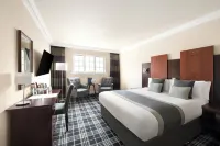 Stirling Highland Hotel- Part of the Cairn Collection Hotels near University of Stirling