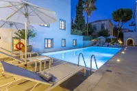 Orloff Resort - Pools