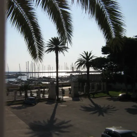 Grand Hotel Palace