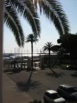 Grand Hotel Palace - parking